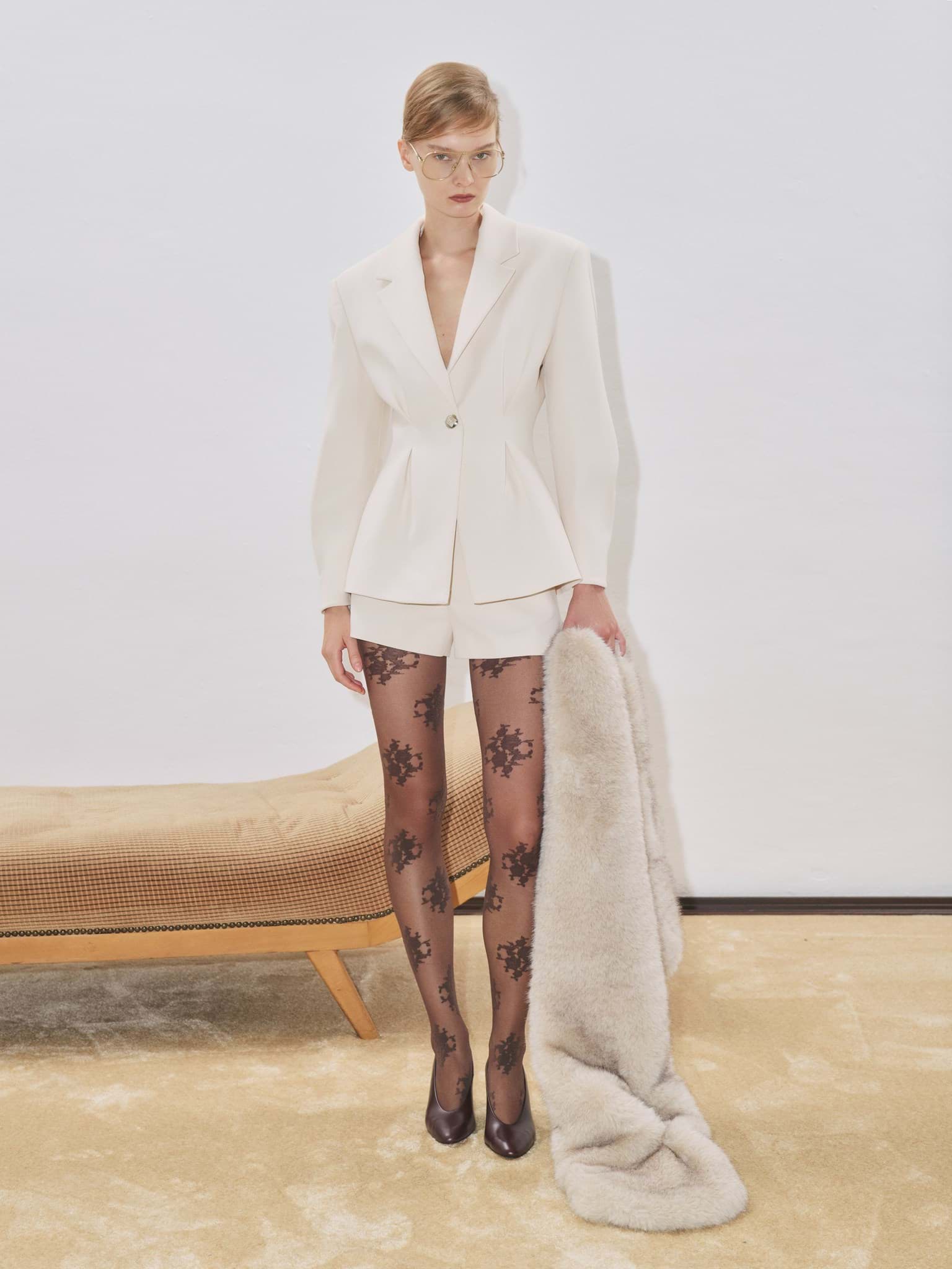 Rhode Shorts in Ice Cream resmi